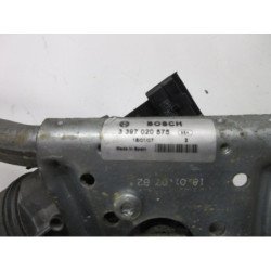 Mecanisme Essuie Glace Avant Peugeot 206 Phase 1